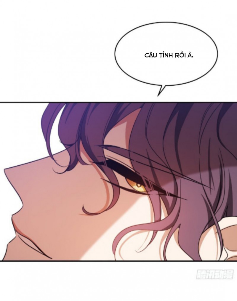 Đọc truyện Sắp bị ăn thịt rồi! - Chapter 12