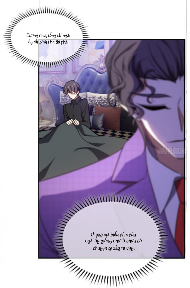 Đọc truyện Sắp bị ăn thịt rồi! - Chapter 12