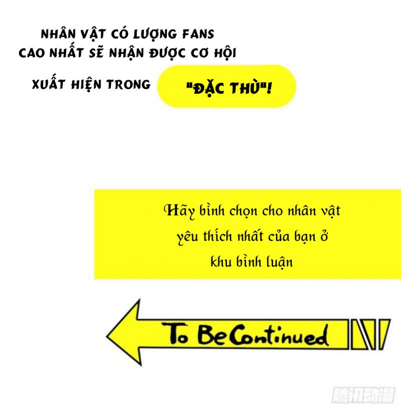 Đọc truyện Sắp bị ăn thịt rồi! - Chapter 12