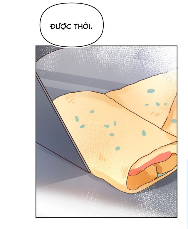 Đọc truyện Mối tình đầu của cậu ấy lại chính là tôi - Chapter 7