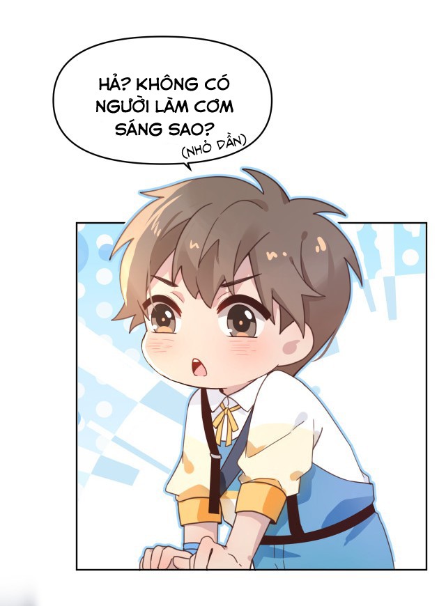 Đọc truyện Mối tình đầu của cậu ấy lại chính là tôi - Chapter 7