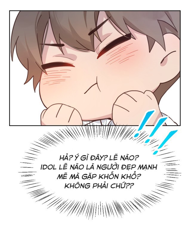 Đọc truyện Mối tình đầu của cậu ấy lại chính là tôi - Chapter 7