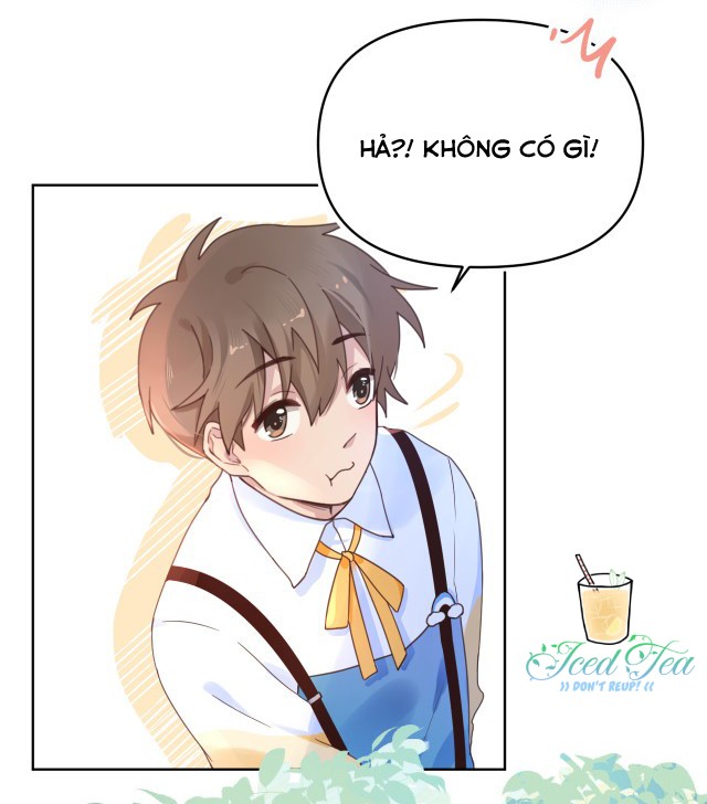 Đọc truyện Mối tình đầu của cậu ấy lại chính là tôi - Chapter 7