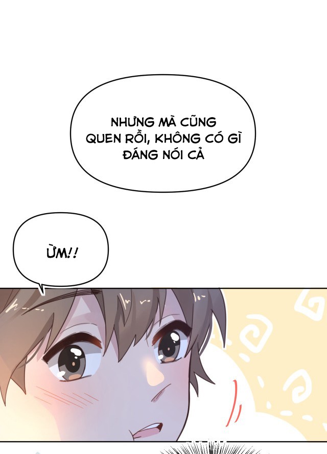 Đọc truyện Mối tình đầu của cậu ấy lại chính là tôi - Chapter 7