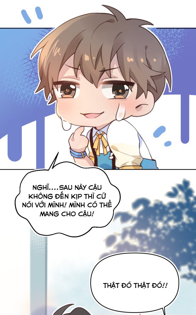 Đọc truyện Mối tình đầu của cậu ấy lại chính là tôi - Chapter 7