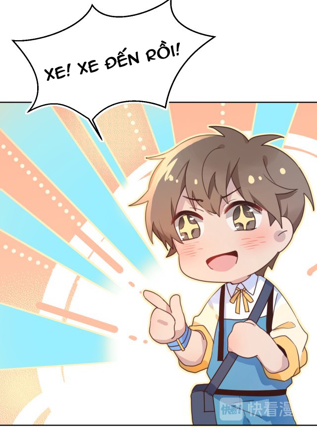 Đọc truyện Mối tình đầu của cậu ấy lại chính là tôi - Chapter 7