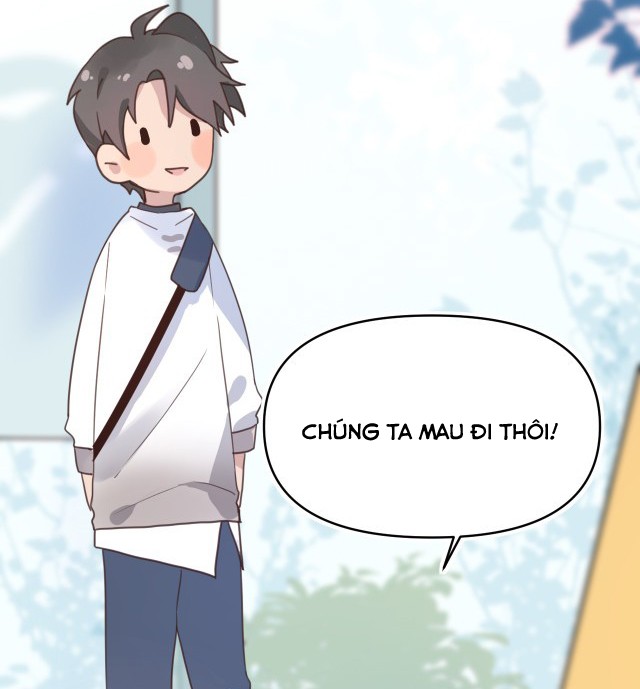 Đọc truyện Mối tình đầu của cậu ấy lại chính là tôi - Chapter 7