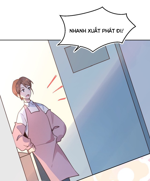 Đọc truyện Mối tình đầu của cậu ấy lại chính là tôi - Chapter 7