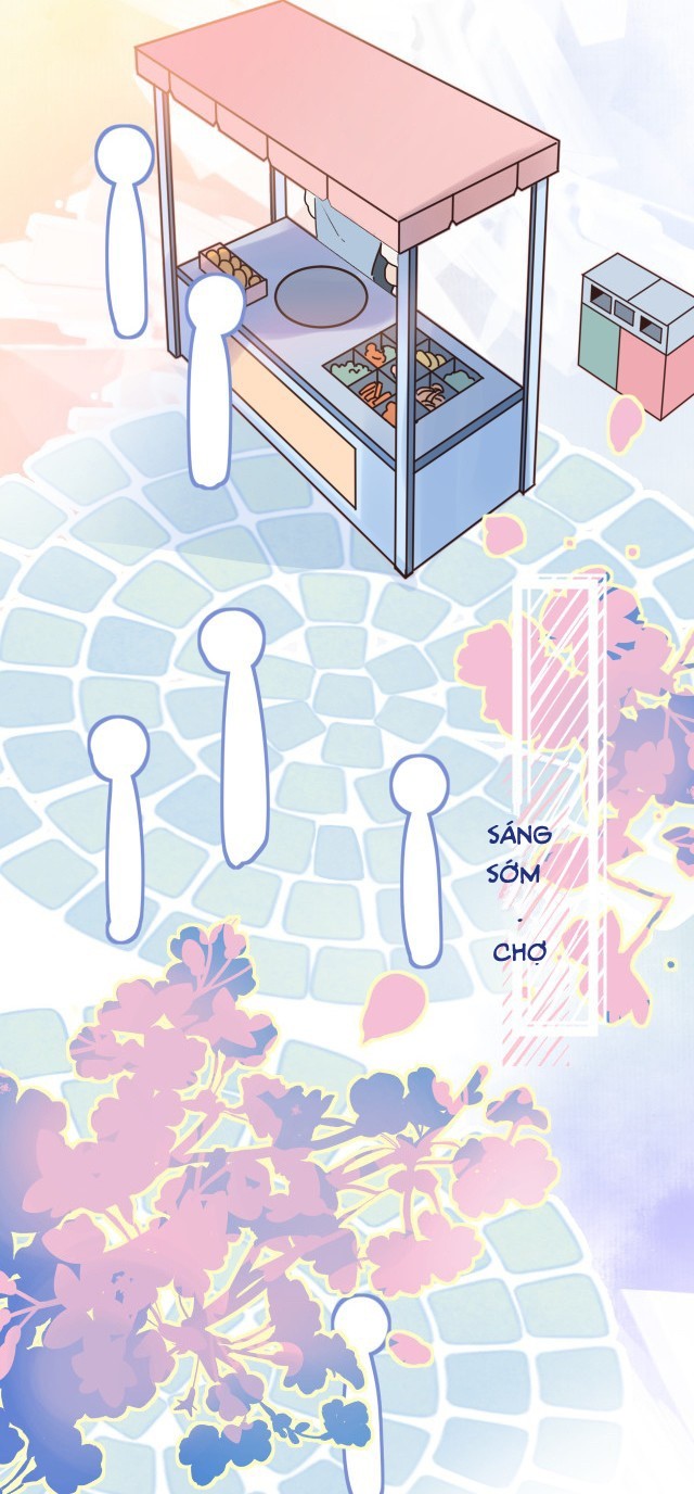 Đọc truyện Mối tình đầu của cậu ấy lại chính là tôi - Chapter 7