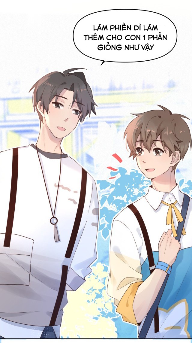 Đọc truyện Mối tình đầu của cậu ấy lại chính là tôi - Chapter 7