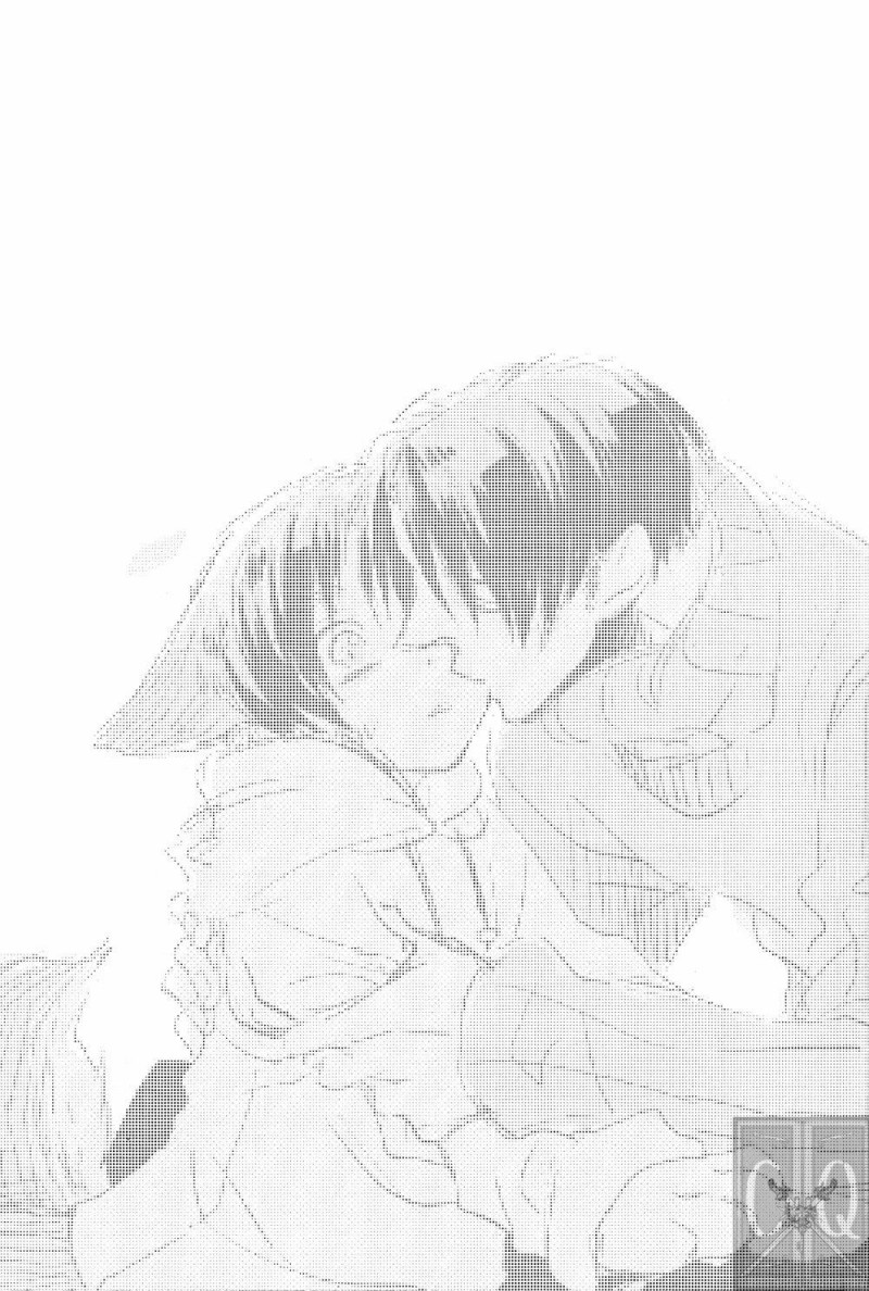 Đọc truyện Just Like the Shining Sun – Attack on Titan dj - Chapter 0