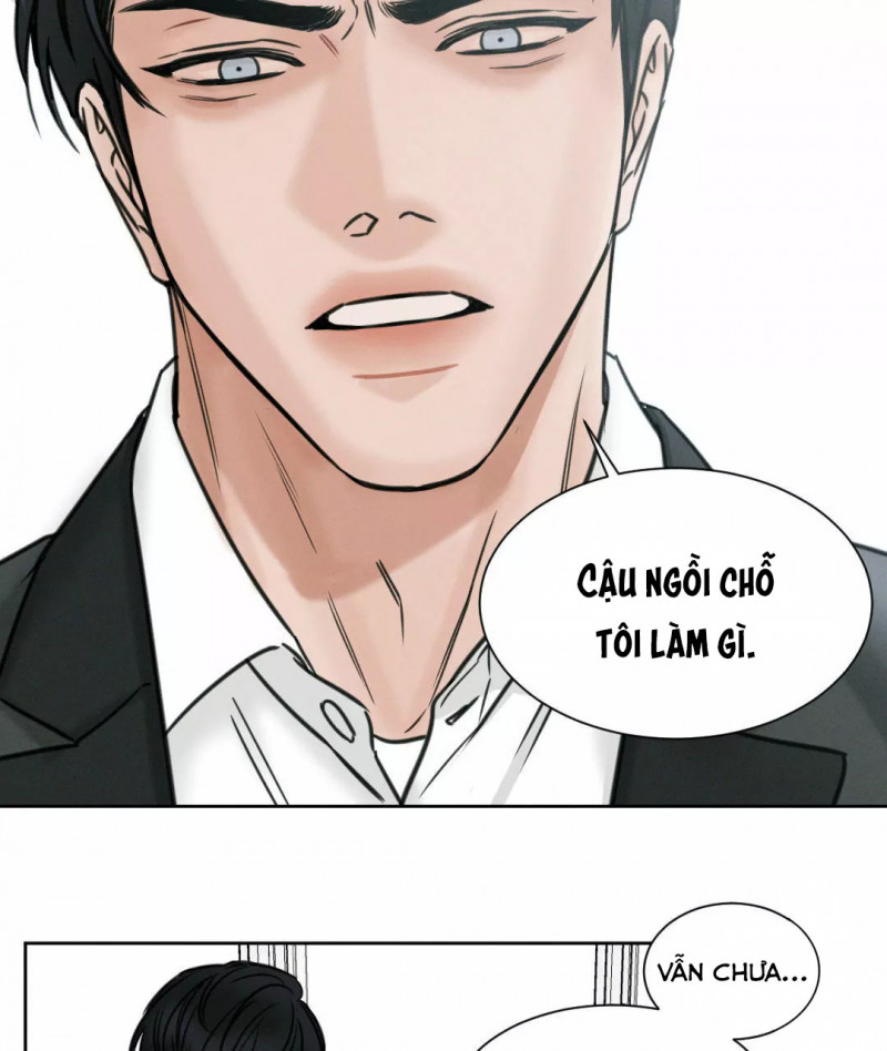 Đọc truyện Dù Anh Không Yêu Em - Chapter 1