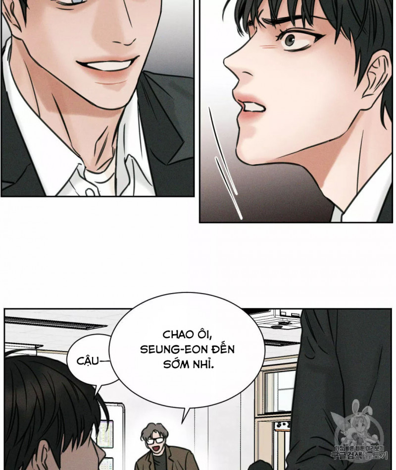 Đọc truyện Dù Anh Không Yêu Em - Chapter 1