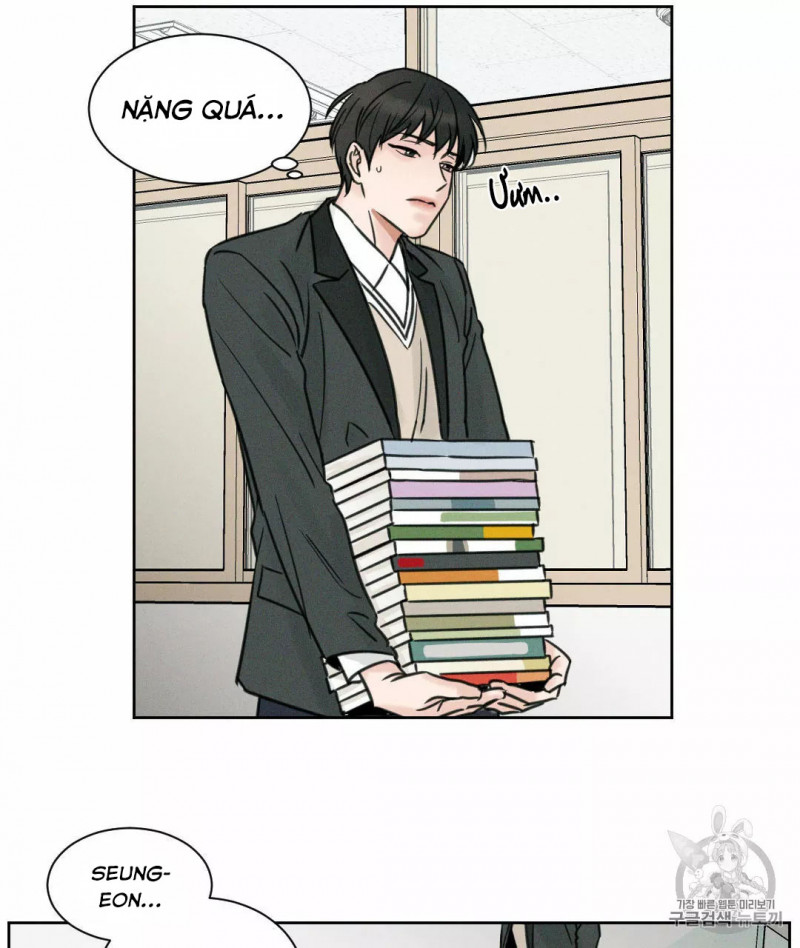Đọc truyện Dù Anh Không Yêu Em - Chapter 1
