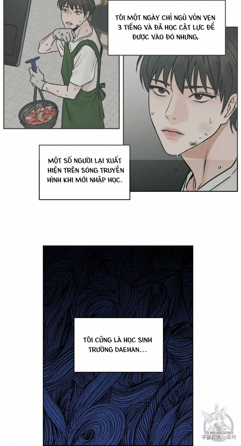 Đọc truyện Dù Anh Không Yêu Em - Chapter 1