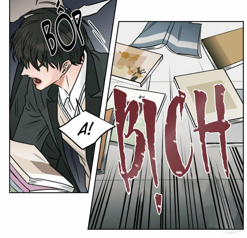 Đọc truyện Dù Anh Không Yêu Em - Chapter 1