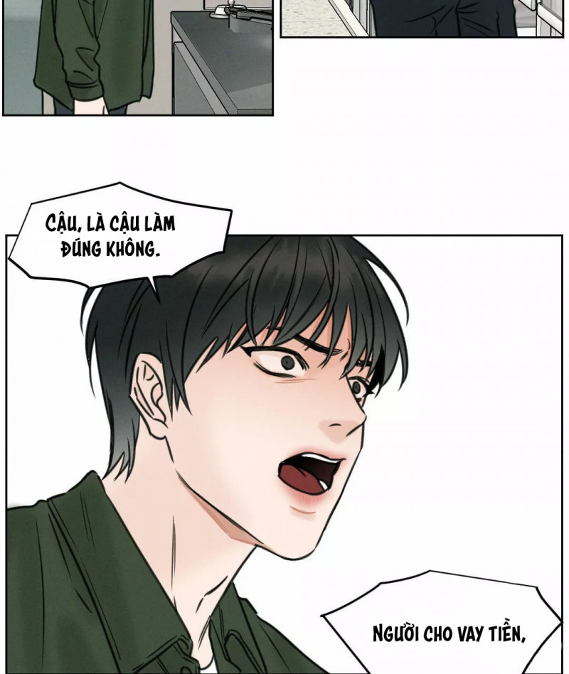 Đọc truyện Dù Anh Không Yêu Em - Chapter 1