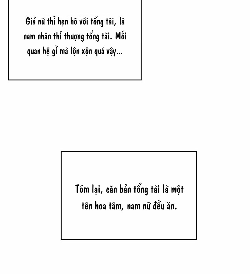 Đọc truyện Sắp bị ăn thịt rồi! - Chapter 13