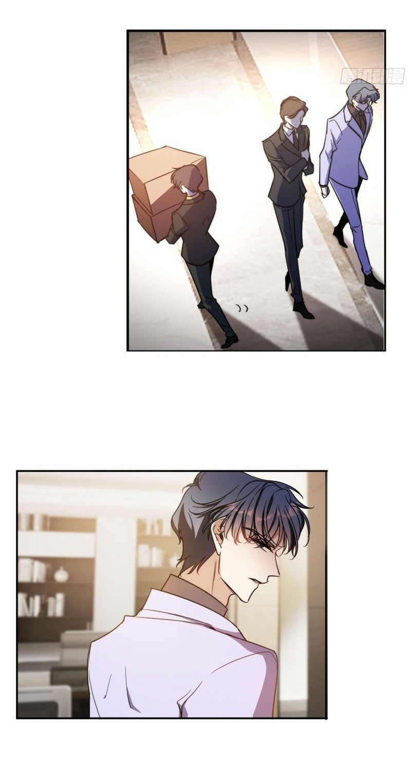 Đọc truyện Sắp bị ăn thịt rồi! - Chapter 13