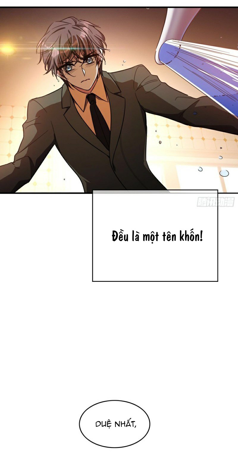 Đọc truyện Sắp bị ăn thịt rồi! - Chapter 13