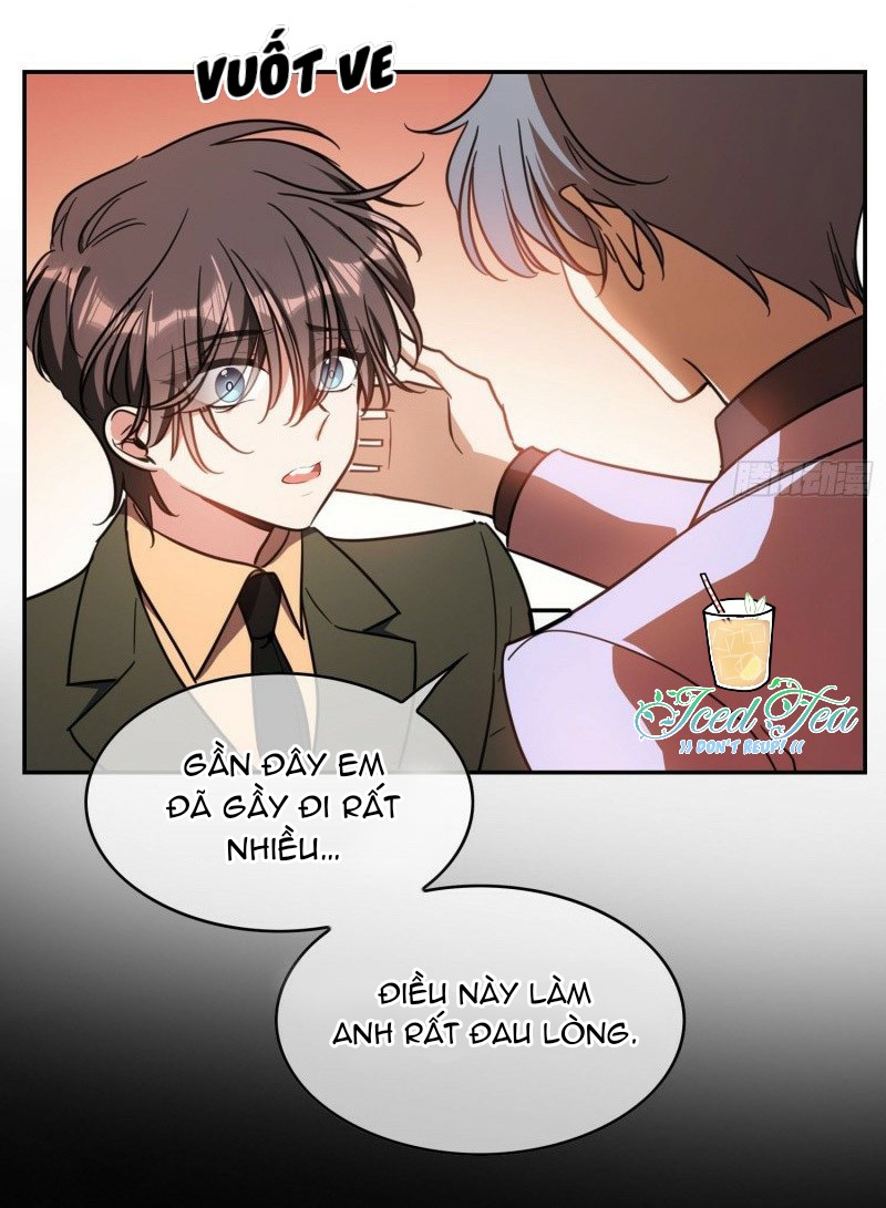 Đọc truyện Sắp bị ăn thịt rồi! - Chapter 13