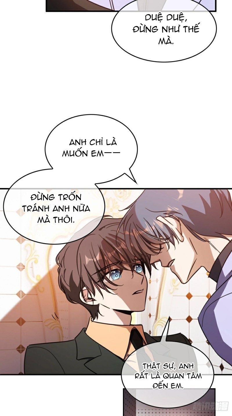 Đọc truyện Sắp bị ăn thịt rồi! - Chapter 13