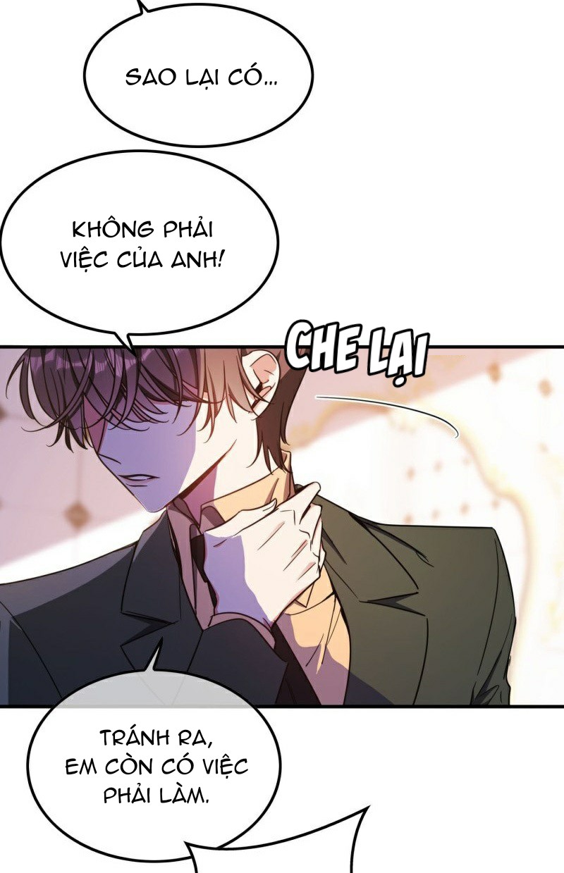 Đọc truyện Sắp bị ăn thịt rồi! - Chapter 13