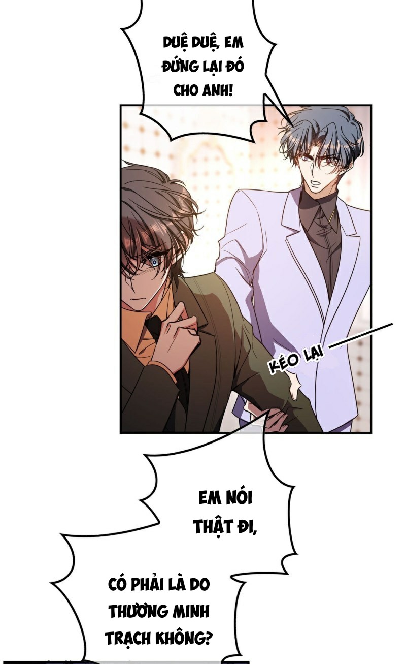 Đọc truyện Sắp bị ăn thịt rồi! - Chapter 13