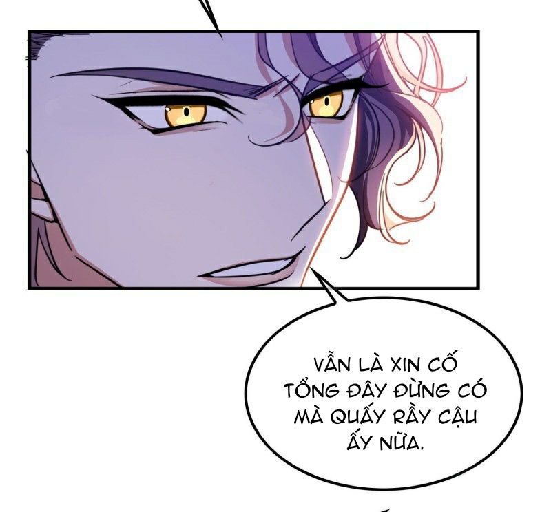 Đọc truyện Sắp bị ăn thịt rồi! - Chapter 13