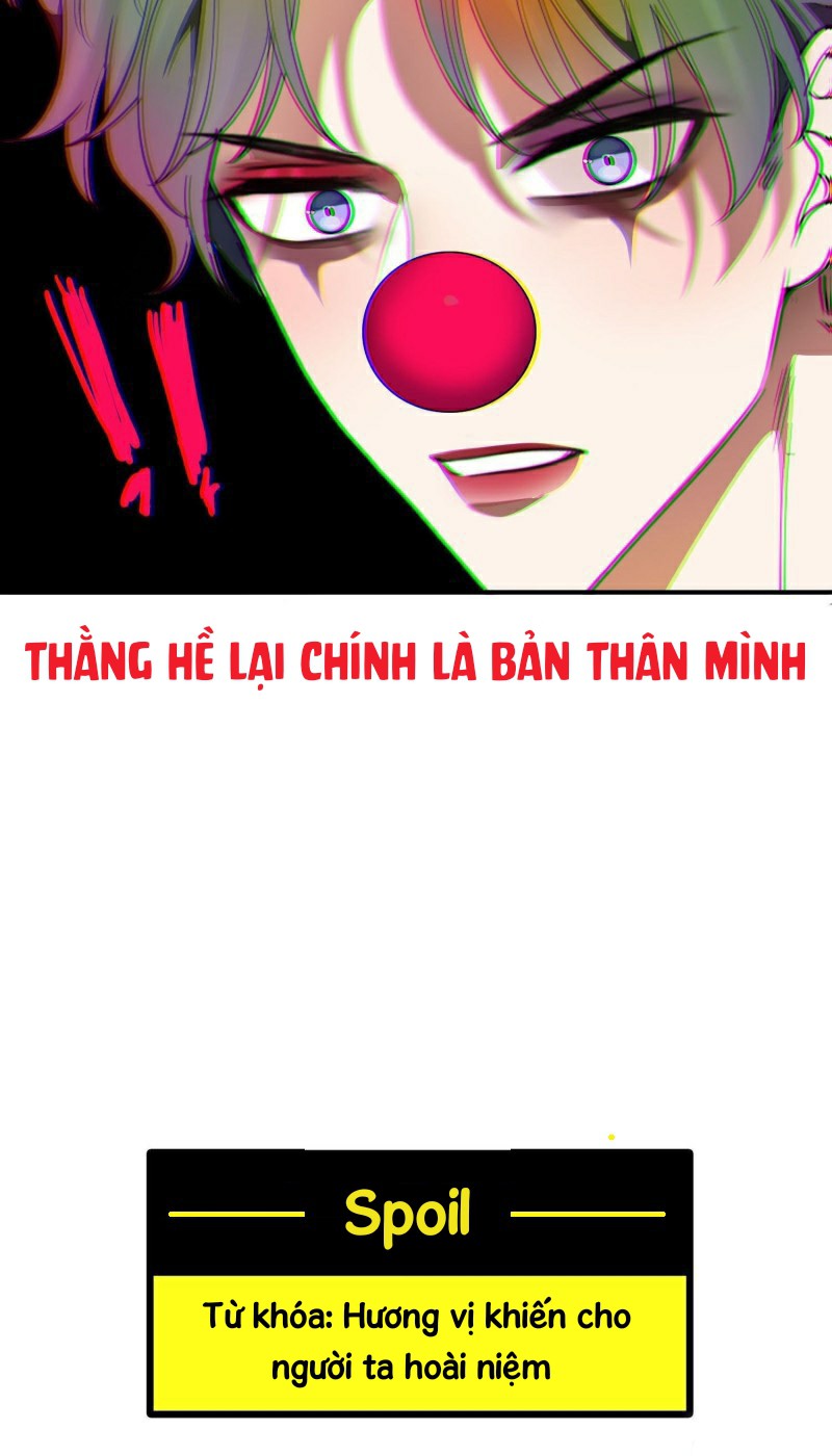Đọc truyện Sắp bị ăn thịt rồi! - Chapter 13