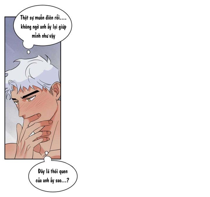 Đọc truyện Sự Cứu Rỗi Tội Lỗi DROP - Chapter 1