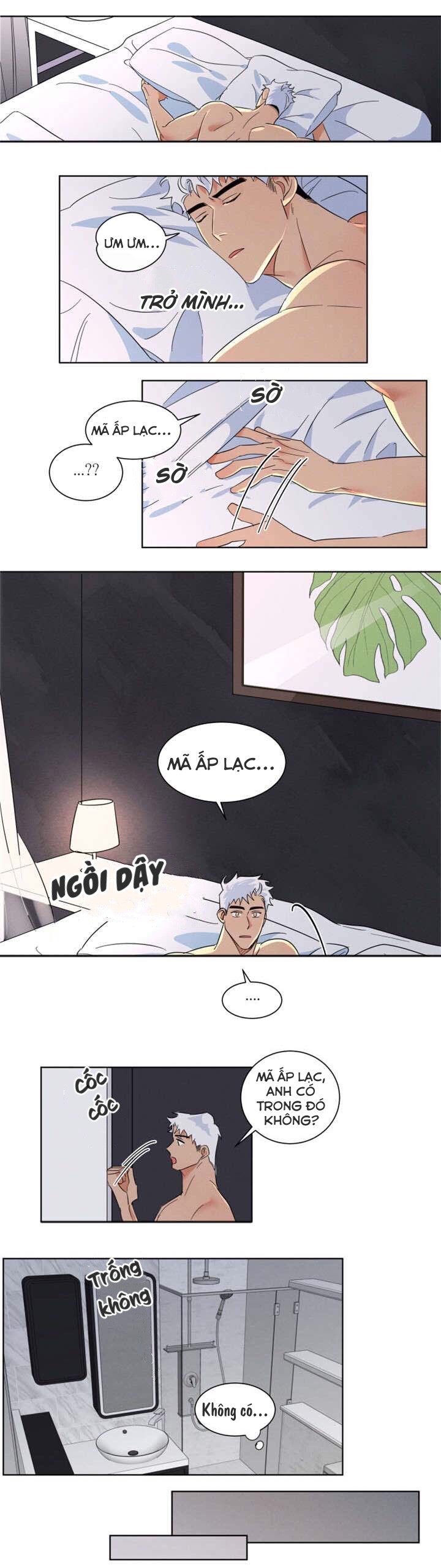 Đọc truyện Sự Cứu Rỗi Tội Lỗi DROP - Chapter 2