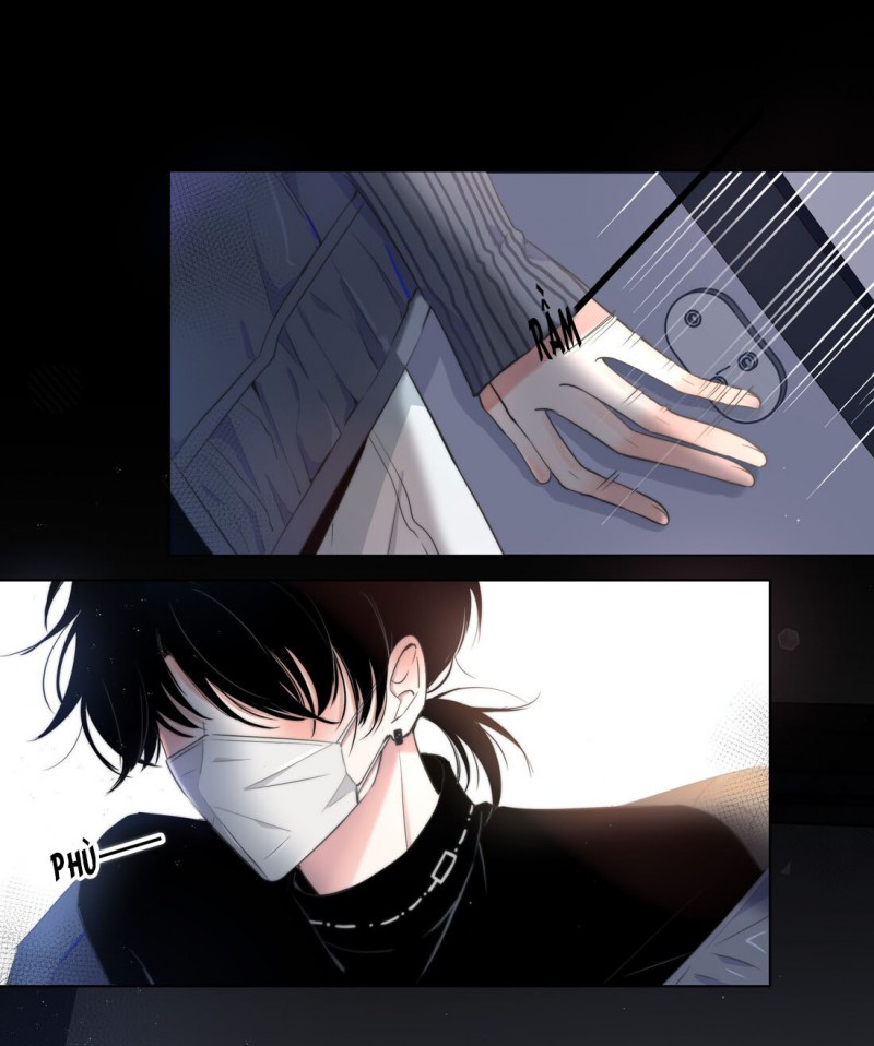 Đọc truyện Chạm vào thế giới của người - Chapter 1