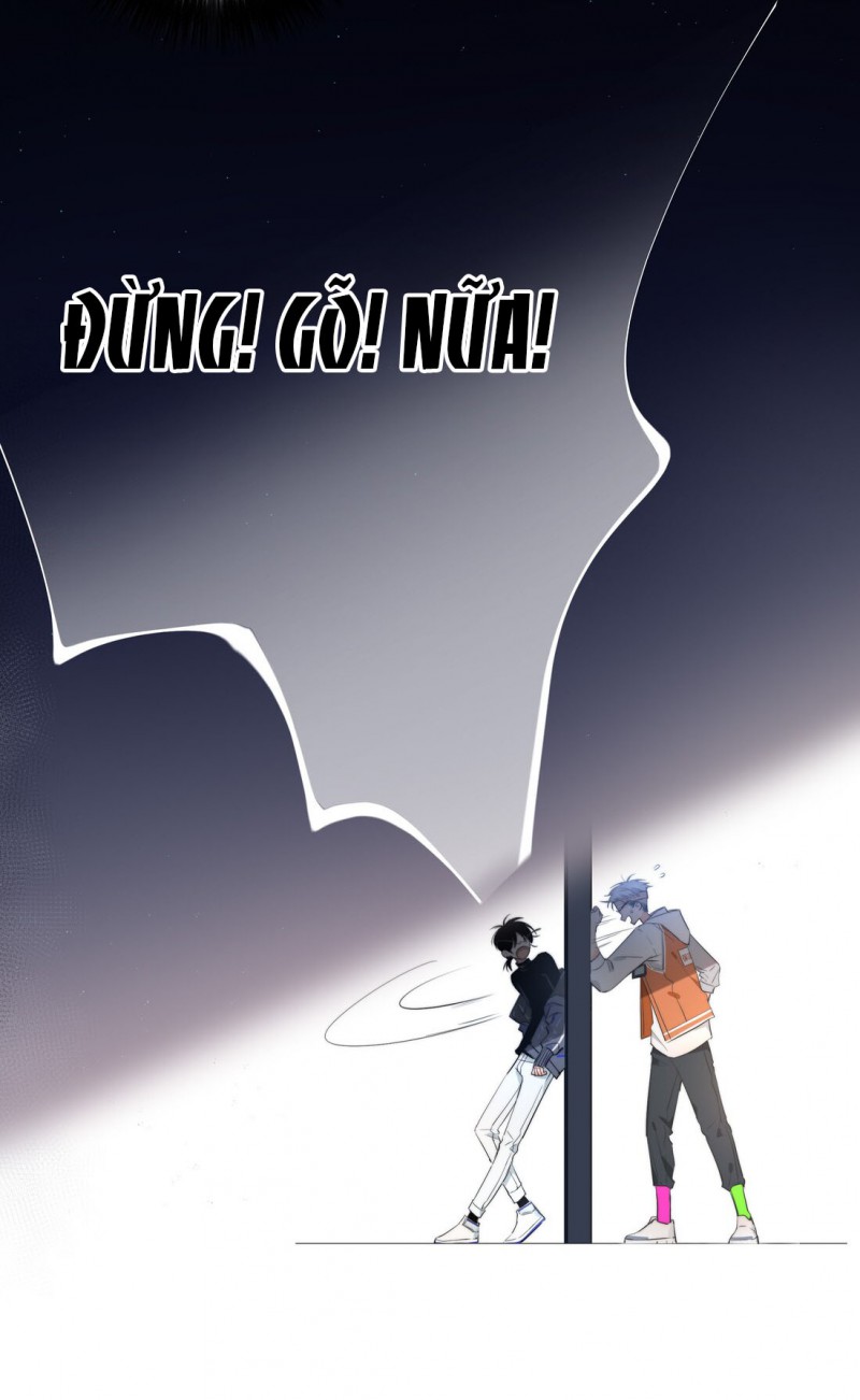 Đọc truyện Chạm vào thế giới của người - Chapter 1