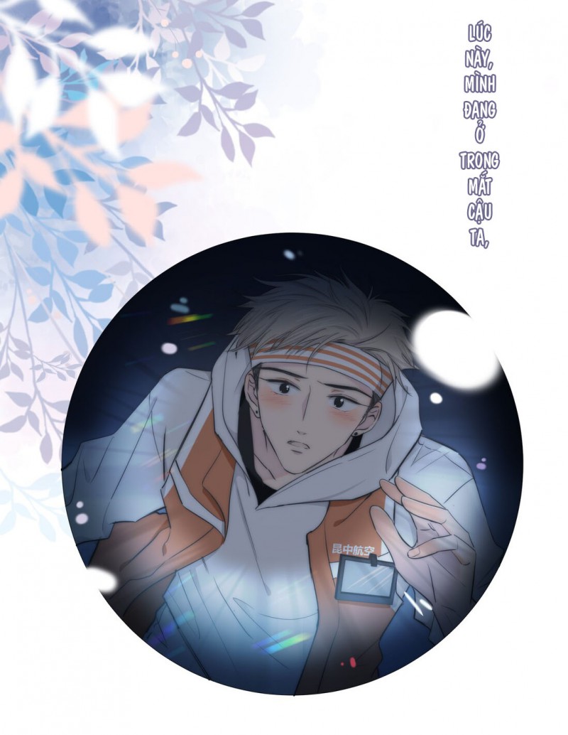 Đọc truyện Chạm vào thế giới của người - Chapter 1