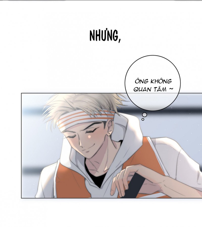 Đọc truyện Chạm vào thế giới của người - Chapter 1