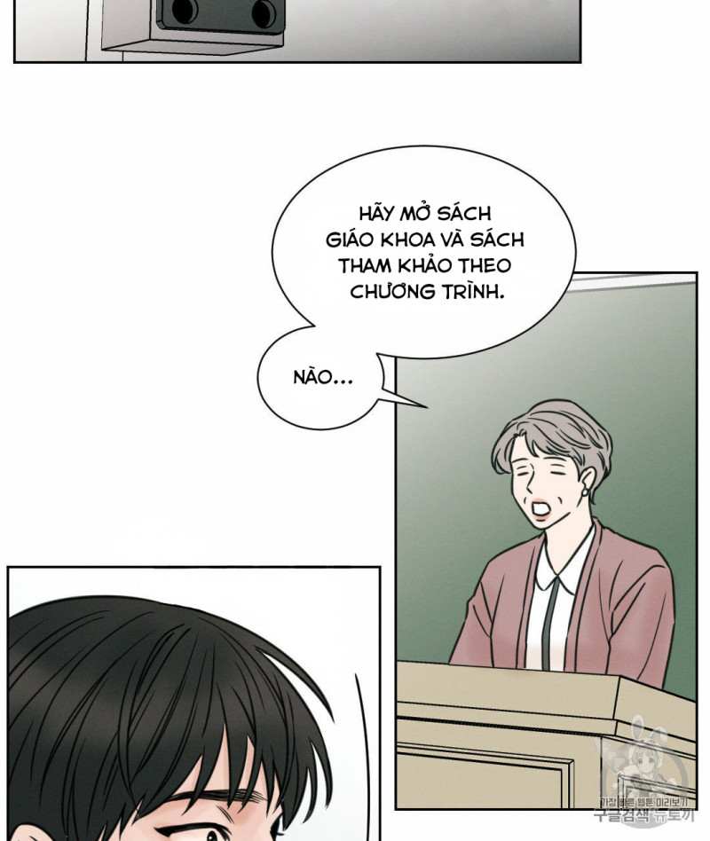 Đọc truyện Dù Anh Không Yêu Em - Chapter 2