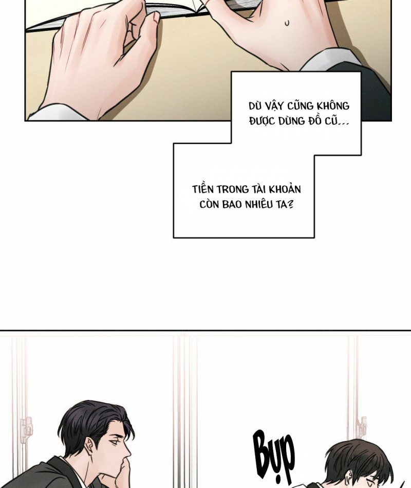 Đọc truyện Dù Anh Không Yêu Em - Chapter 2