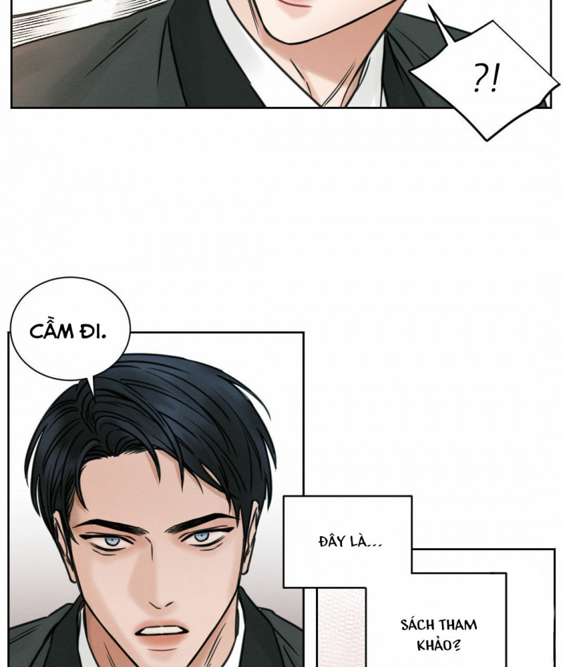 Đọc truyện Dù Anh Không Yêu Em - Chapter 2