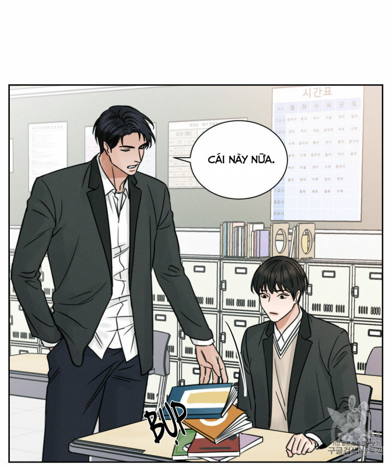 Đọc truyện Dù Anh Không Yêu Em - Chapter 2