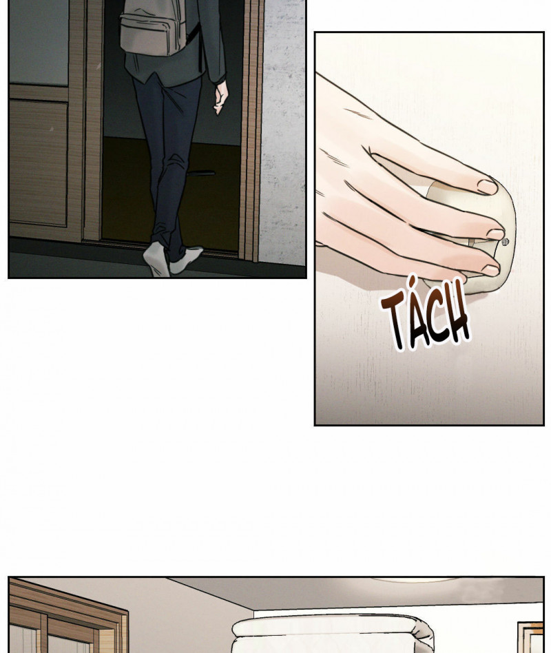 Đọc truyện Dù Anh Không Yêu Em - Chapter 2