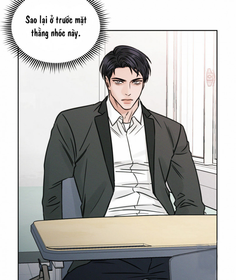 Đọc truyện Dù Anh Không Yêu Em - Chapter 2