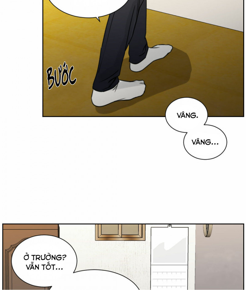 Đọc truyện Dù Anh Không Yêu Em - Chapter 2