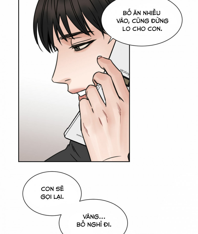 Đọc truyện Dù Anh Không Yêu Em - Chapter 2