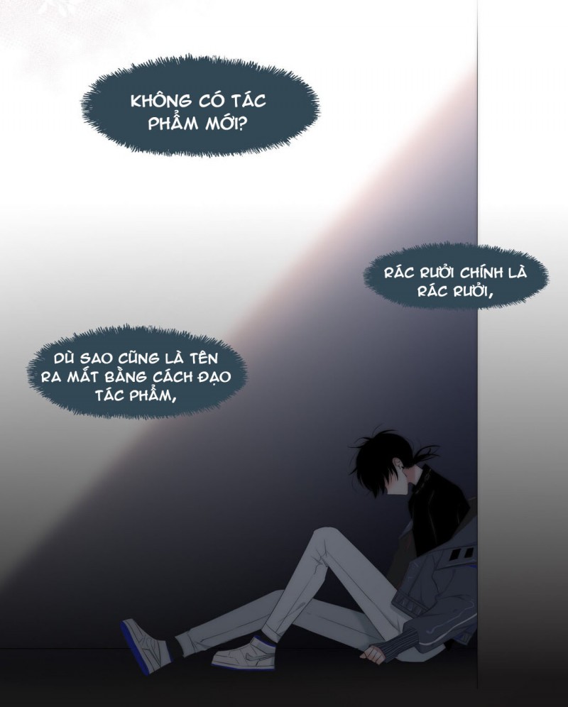 Đọc truyện Chạm vào thế giới của người - Chapter 2