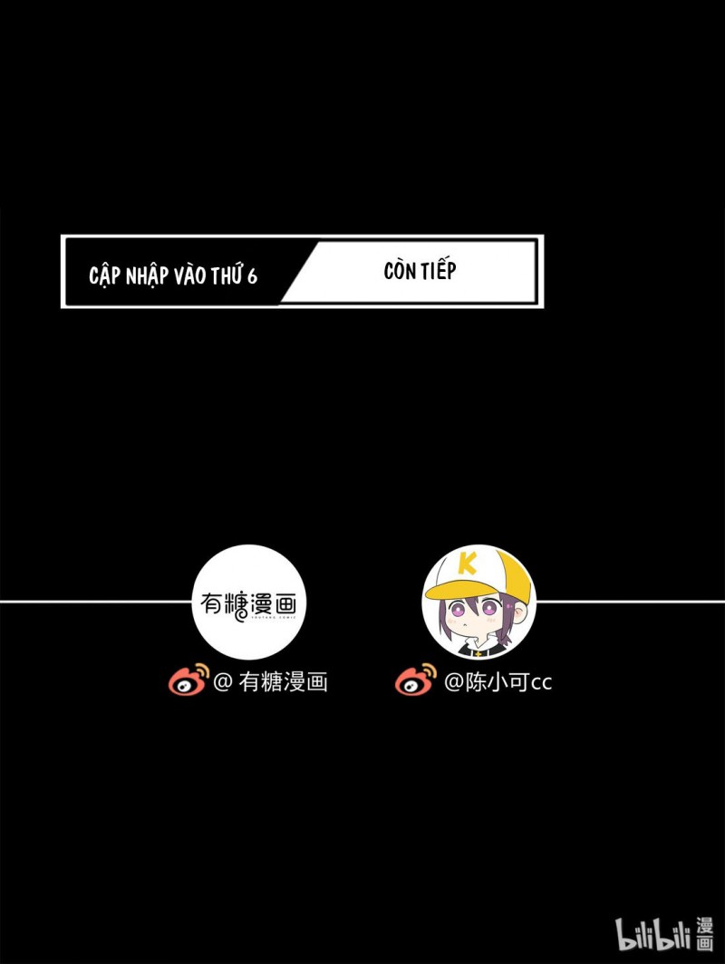 Đọc truyện Chạm vào thế giới của người - Chapter 2