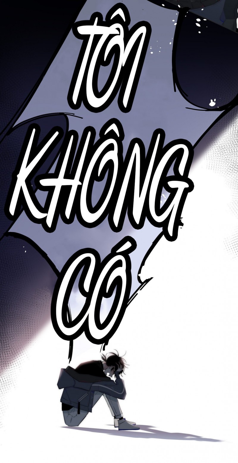 Đọc truyện Chạm vào thế giới của người - Chapter 2