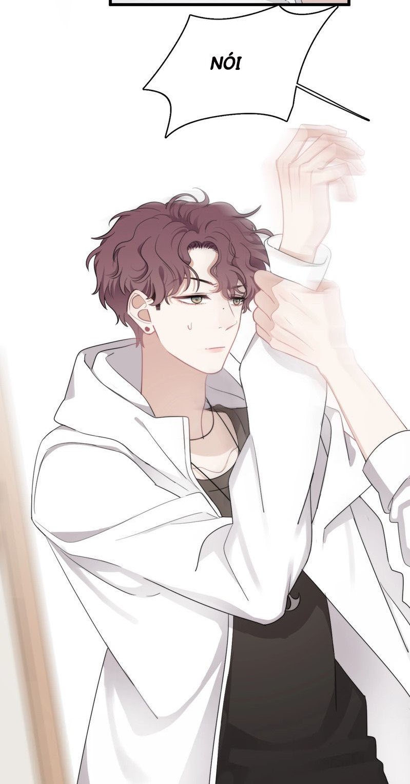 Đọc truyện NGƯỜI ĐÀN ÔNG ẤY KHIẾN TÔI KHÔNG THỂ CƯỠNG LẠI - Chapter 10