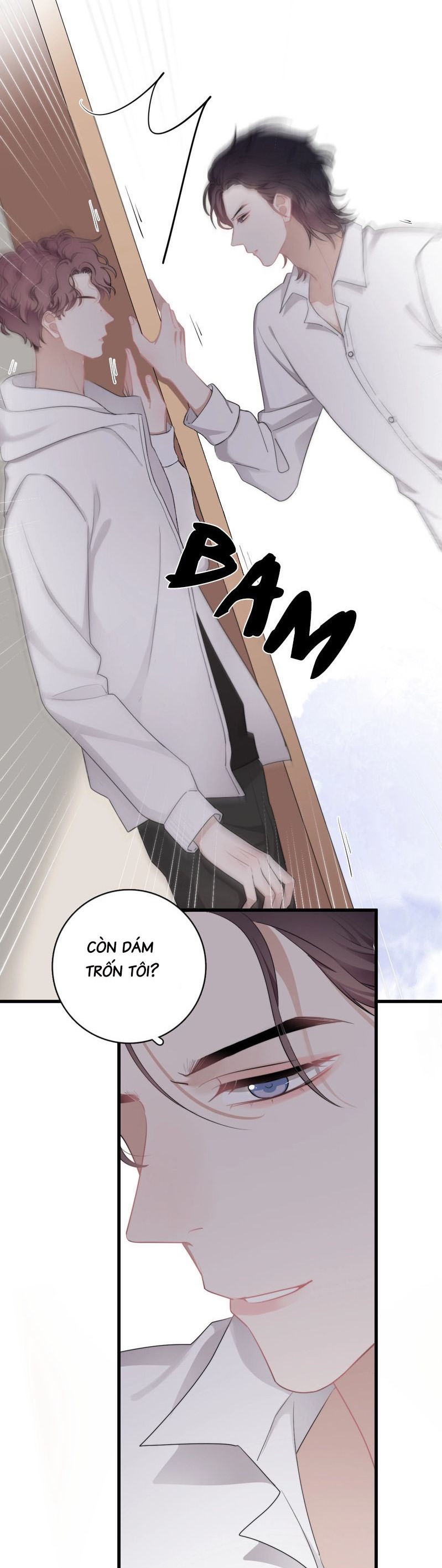 Đọc truyện NGƯỜI ĐÀN ÔNG ẤY KHIẾN TÔI KHÔNG THỂ CƯỠNG LẠI - Chapter 10