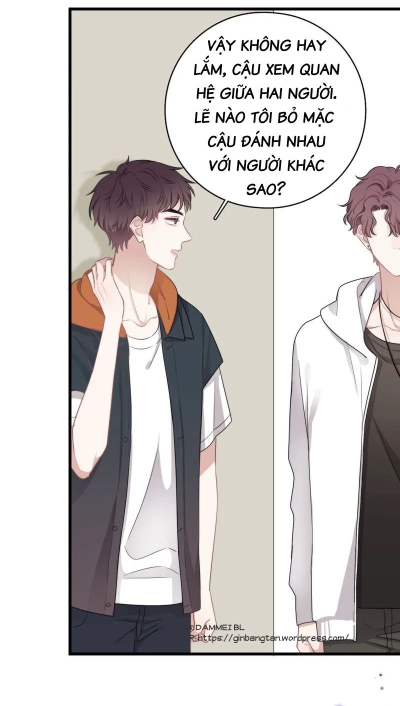 Đọc truyện NGƯỜI ĐÀN ÔNG ẤY KHIẾN TÔI KHÔNG THỂ CƯỠNG LẠI - Chapter 10